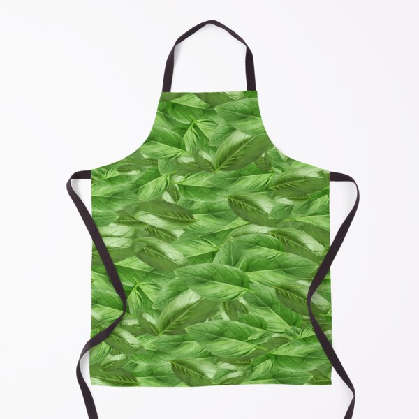 Item preview, Basil Plant designed and sold by printstars.