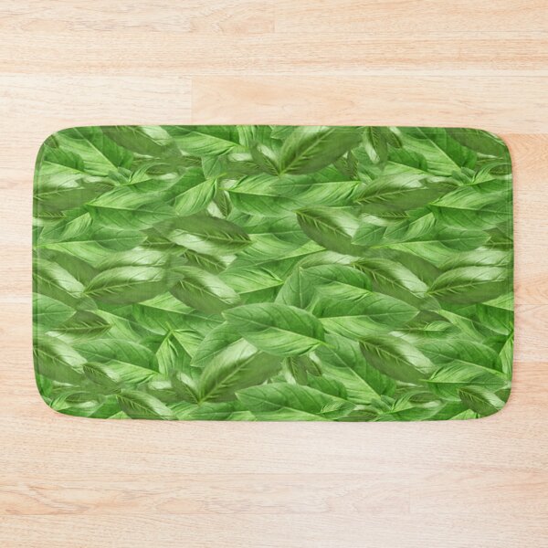 Item preview, Basil Plant designed and sold by printstars.