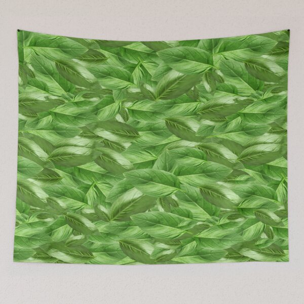 Item preview, Basil Plant designed and sold by printstars.