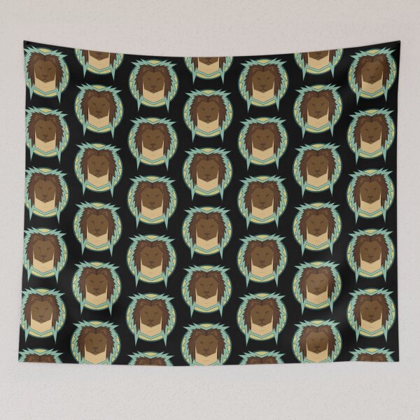 Item preview, The Bear Tribe designed and sold by ExPix.