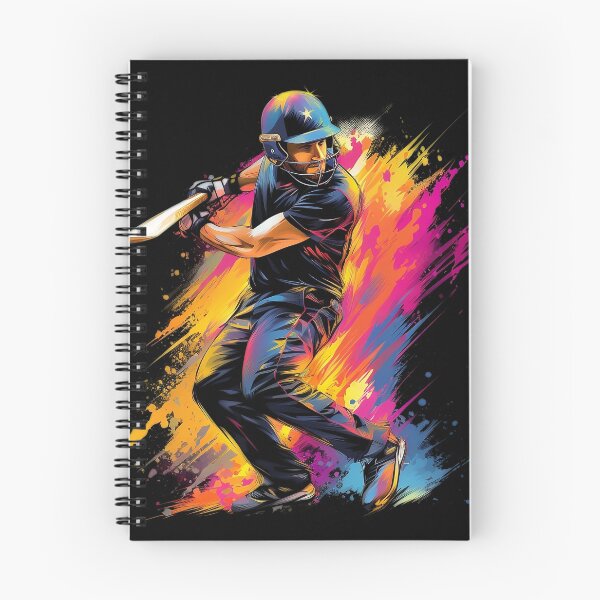 Item preview, Cricket Player designed and sold by DaliusD.