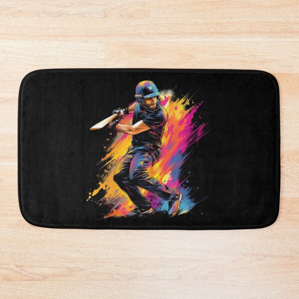 Item preview, Cricket Player designed and sold by DaliusD.