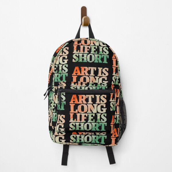 Item preview, Art is long, life is short. v.8 designed and sold by x1brett.