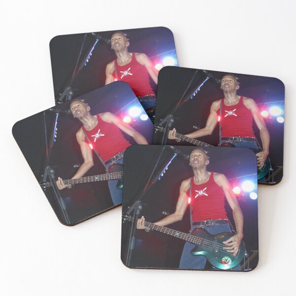Item preview, Doug Pinnick - Kings X - Photograph designed and sold by ConcertImages.