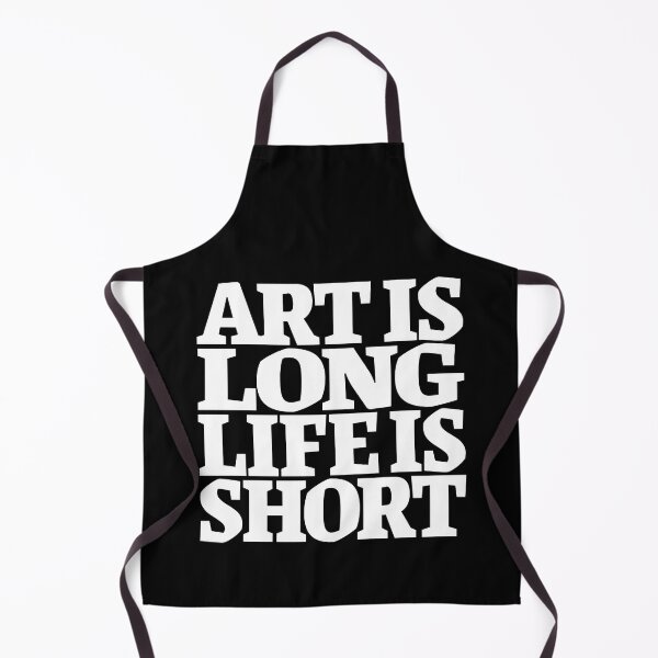 Item preview, Art is long, life is short. v.9 designed and sold by x1brett.