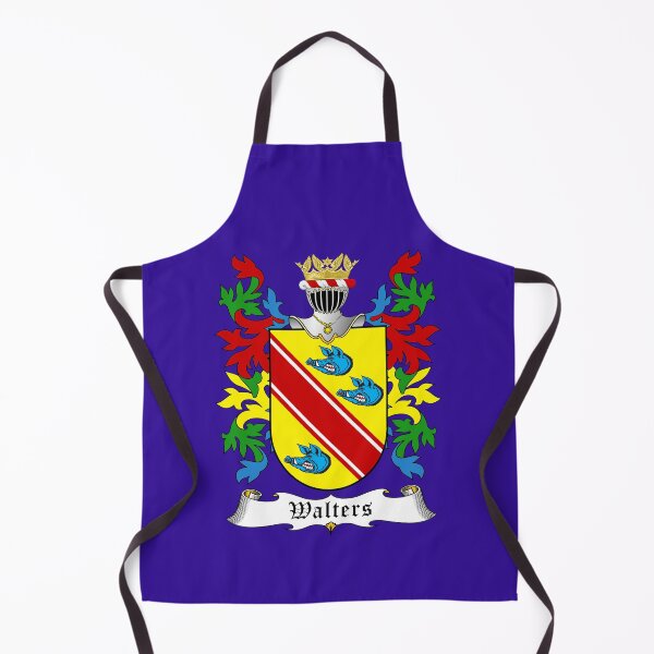 Item preview, WALTERS designed and sold by CathalDevlin.