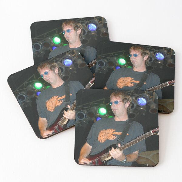 Item preview, Ty Tabor - Kings X - Photograph designed and sold by ConcertImages.