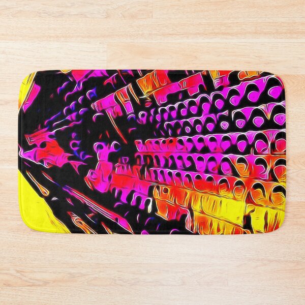 Item preview, Tunnel Perspective  designed and sold by olusion.