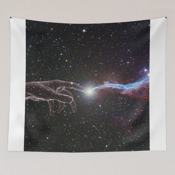 Item preview, Magic touch designed and sold by DreamCollagee.