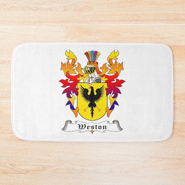 Item preview, WESTON designed and sold by CathalDevlin.