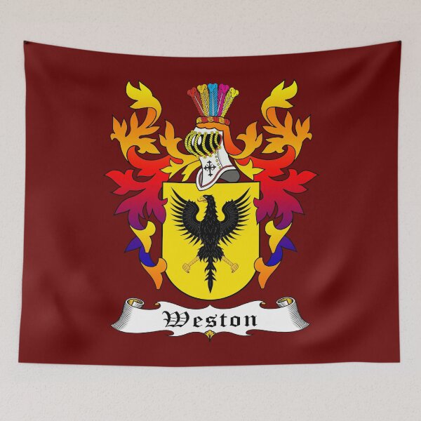 Item preview, WESTON designed and sold by CathalDevlin.