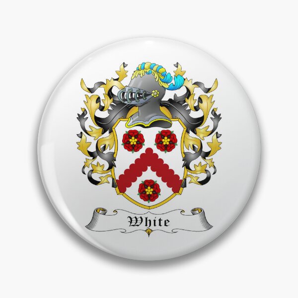 Item preview, WHITE designed and sold by CathalDevlin.