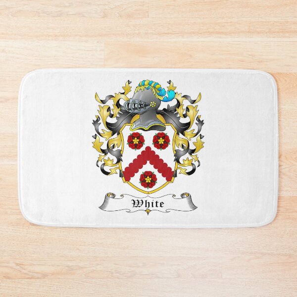 Item preview, WHITE designed and sold by CathalDevlin.