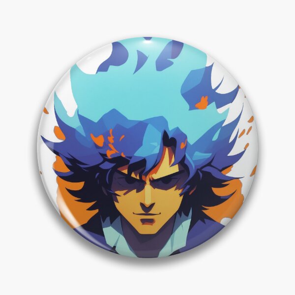 Item preview, Tatsuya designed and sold by Moriko-Akane.