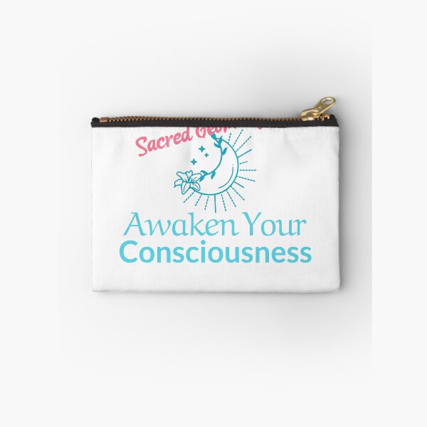 Item preview, Awaken Your Consciousness with Sacred Geometry designed and sold by ukSubhanart.