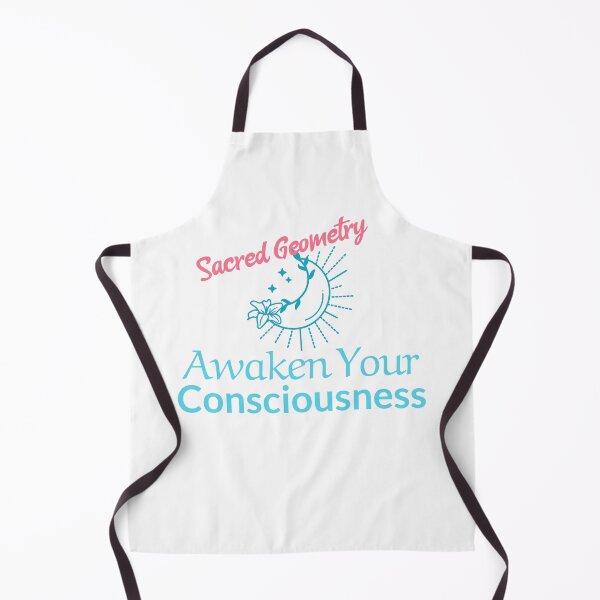 Item preview, Awaken Your Consciousness with Sacred Geometry designed and sold by ukSubhanart.