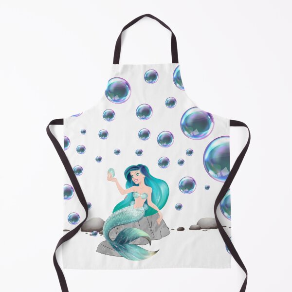 Item preview, mermaids designed and sold by WaoeDesign.