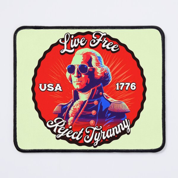 Item preview, Live Free designed and sold by Rainy-MTN.