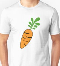 International Carrot Day April 4th. Enjoy the love for the carrot with this great shirt Unisex T-Shirt