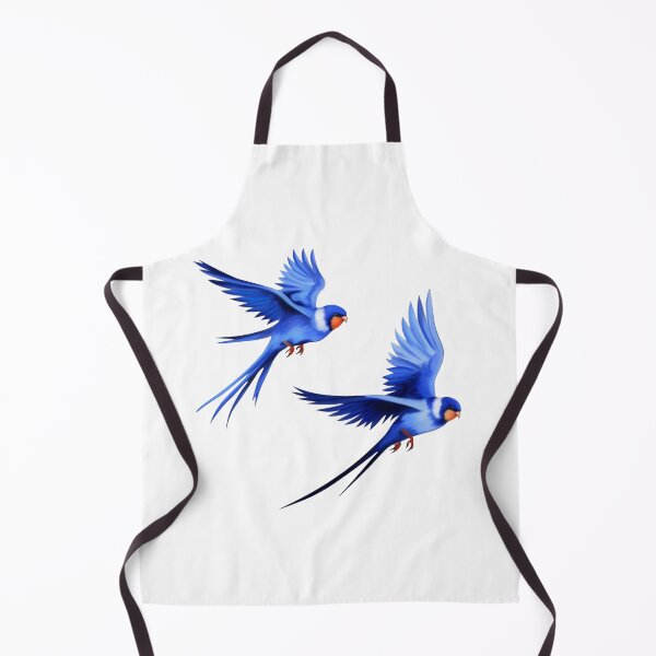 Item preview, Blue Dovetail designed and sold by Ramona-Gliga.