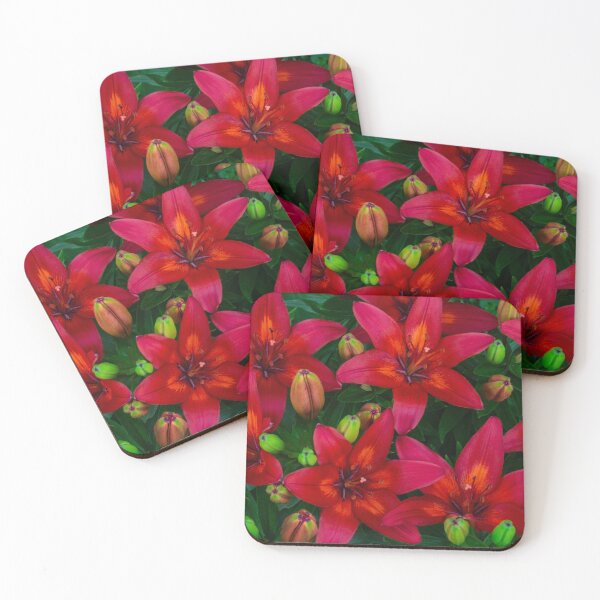 Item preview, Lots of Lovely Lilies designed and sold by stephenralph.