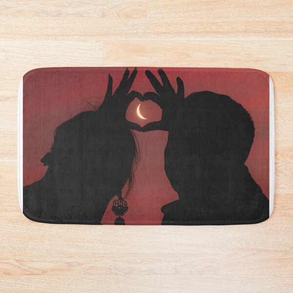 Item preview, The Unifying Power of the Moon designed and sold by DreamCollagee.