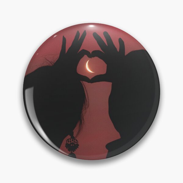 Item preview, The Unifying Power of the Moon designed and sold by DreamCollagee.