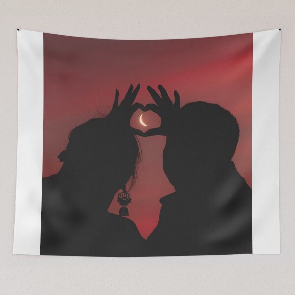 Item preview, The Unifying Power of the Moon designed and sold by DreamCollagee.