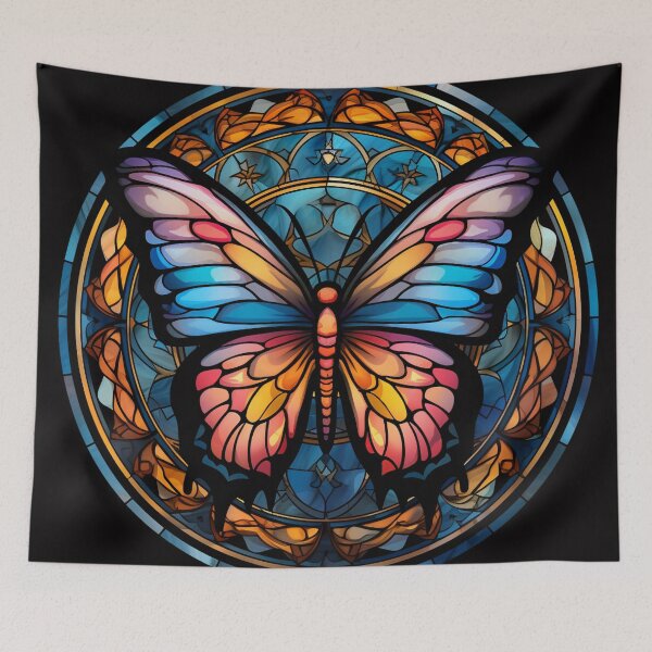 Item preview, Butterfly designed and sold by BloodRubyz.