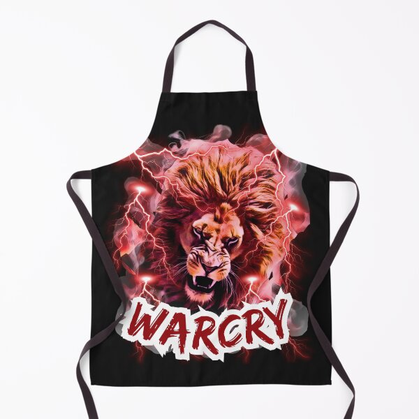 Item preview, Warcry designed and sold by Tripp Art Studio.