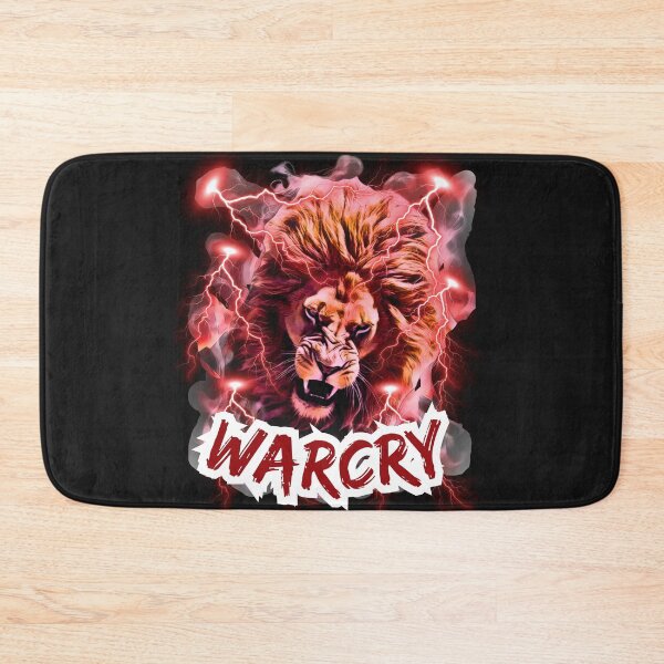 Item preview, Warcry designed and sold by Tripp Art Studio.