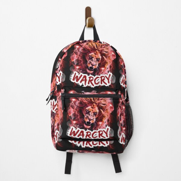 Item preview, Warcry designed and sold by Tripp Art Studio.