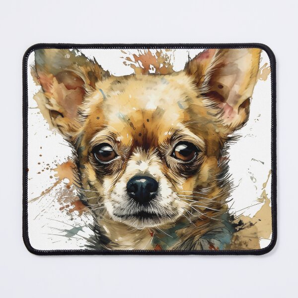 Item preview, Chihuahua designed and sold by soulofalion.