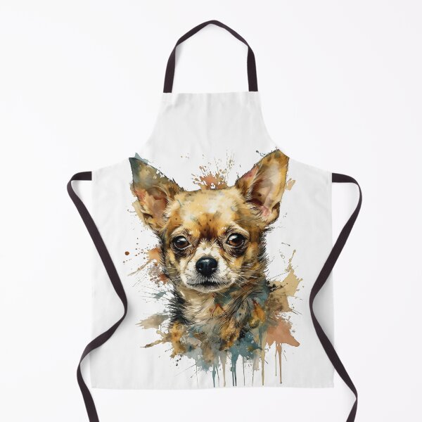 Item preview, Chihuahua designed and sold by soulofalion.