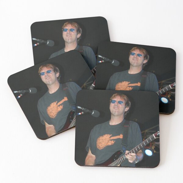 Item preview, Ty Tabor - Kings X - Photograph designed and sold by ConcertImages.