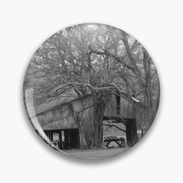 Item preview, Old barn designed and sold by FlyingLilly.