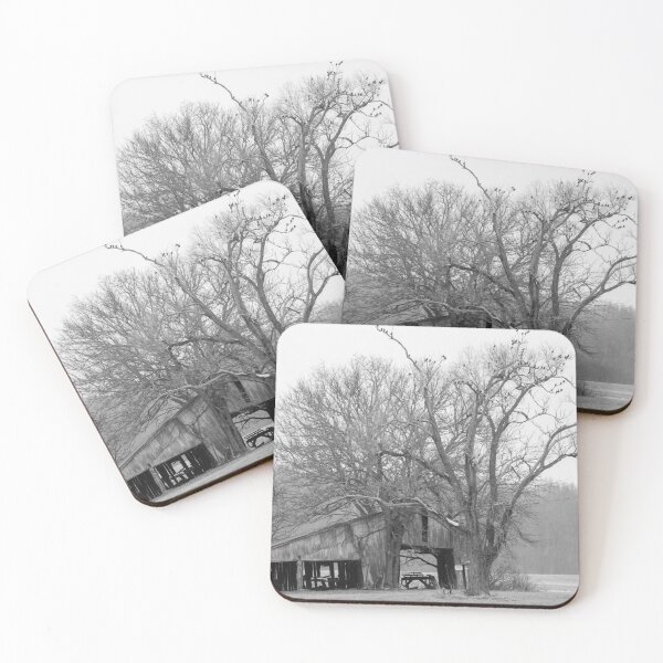 Item preview, Old barn designed and sold by FlyingLilly.