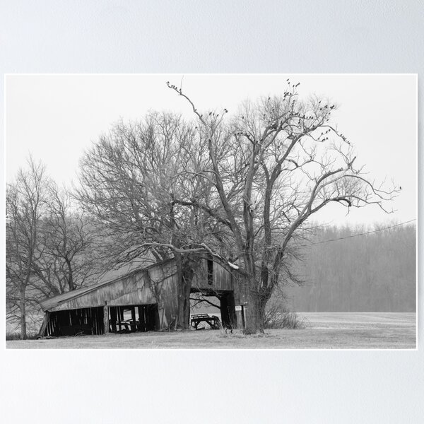 Item preview, Old barn designed and sold by FlyingLilly.