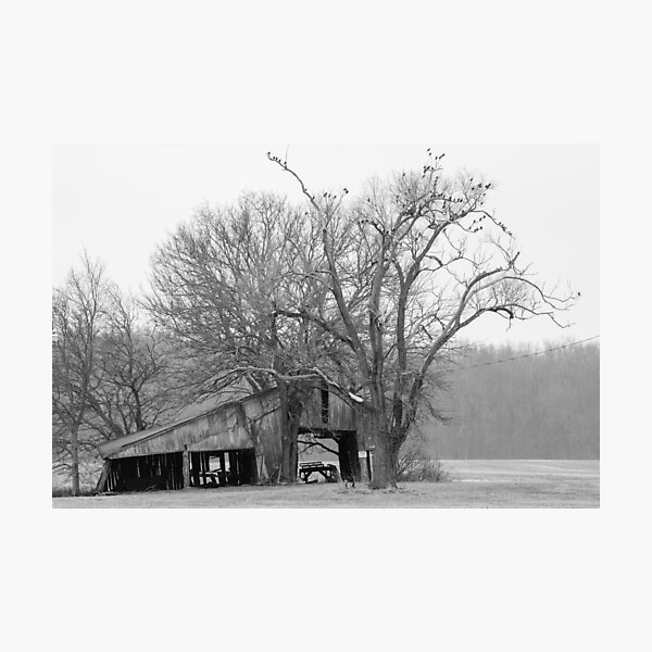 Item preview, Old barn designed and sold by FlyingLilly.