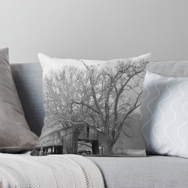 Item preview, Old barn designed and sold by FlyingLilly.