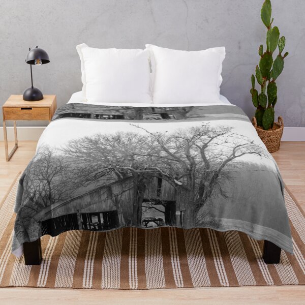 Item preview, Old barn designed and sold by FlyingLilly.