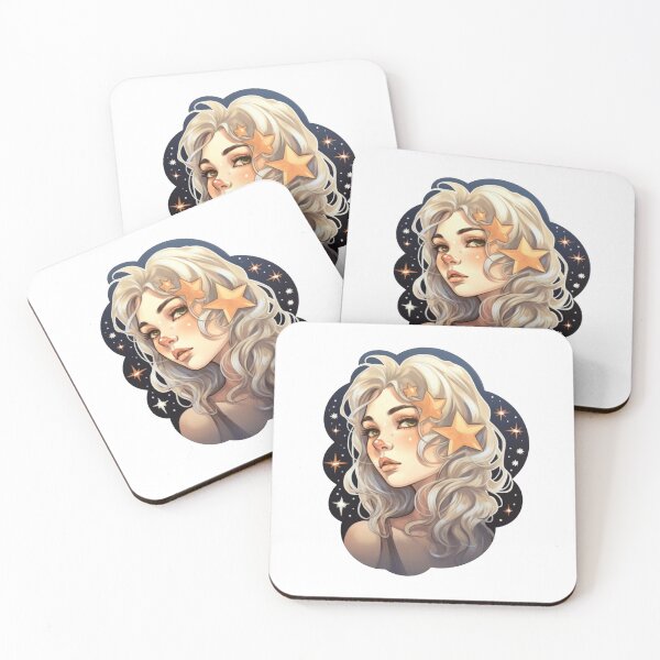 Item preview, Cosmic Girl designed and sold by RTGallery.