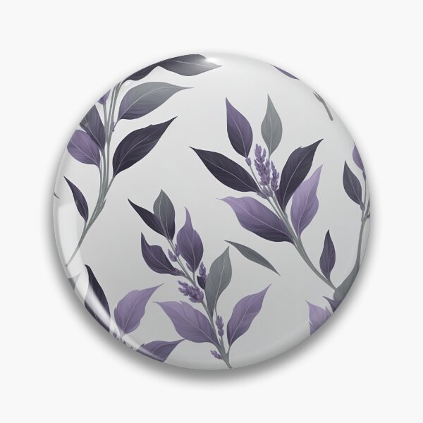 Artikelvorschau, LAVENDER LEAFS entworfen und verkauft von STYLESHOWIN.