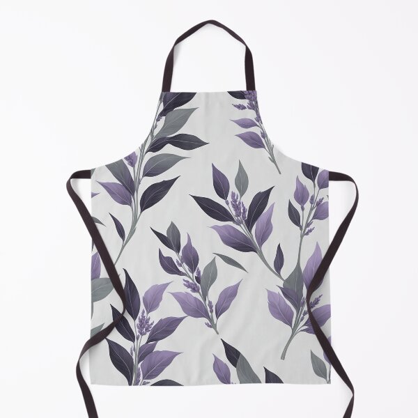 Artikelvorschau, LAVENDER LEAFS entworfen und verkauft von STYLESHOWIN.