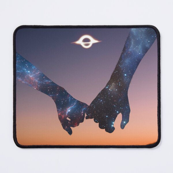 Item preview, Unification of Holy Hands designed and sold by DreamCollagee.