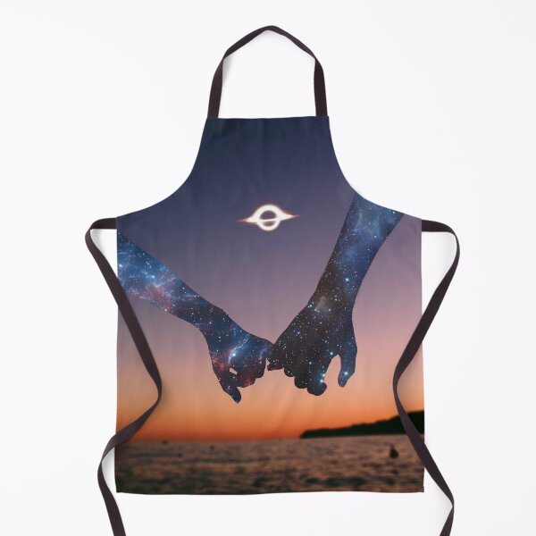 Item preview, Unification of Holy Hands designed and sold by DreamCollagee.