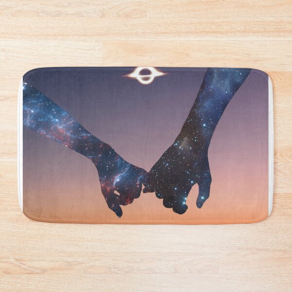 Item preview, Unification of Holy Hands designed and sold by DreamCollagee.