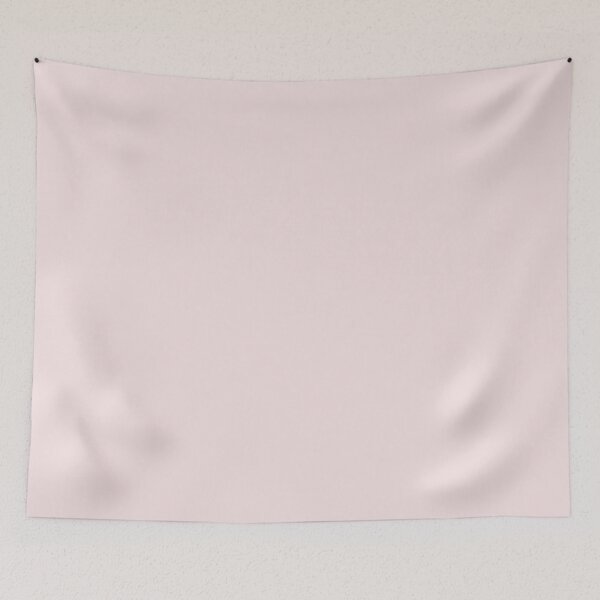 Item preview, A soothing pale pink color designed and sold by By Lalo.