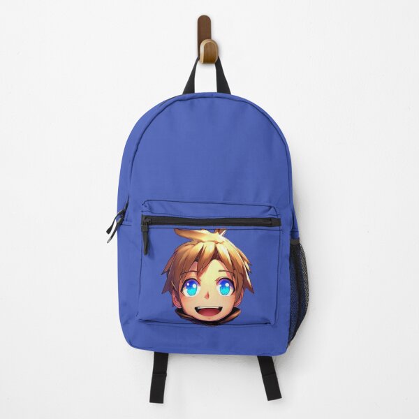 Item preview, Anime Boy in FN game style designed and sold by RadekArt.
