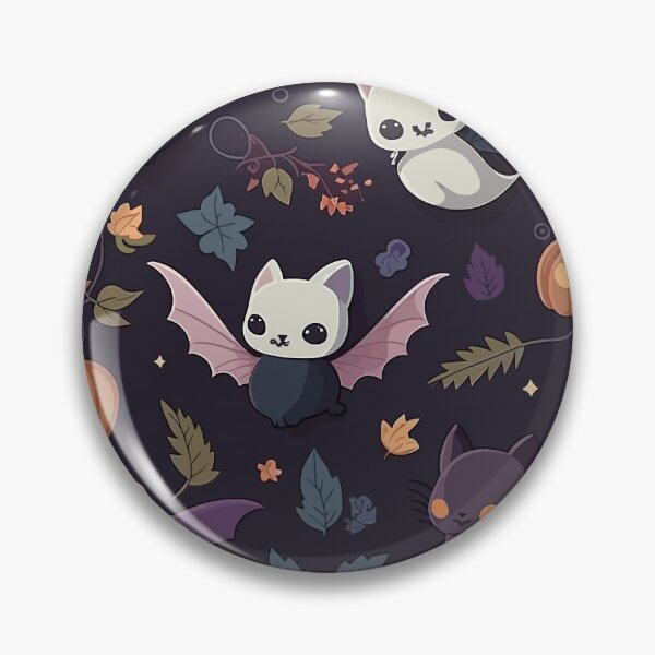 Item preview, Cute Halloween Patterns designed and sold by Amir Faysal.